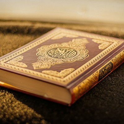 Arabe (اللغة العربية)